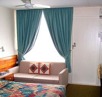 Motel Carnarvon