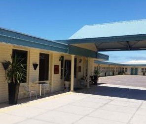 Ceduna East West Motel - Darwin Holiday 3