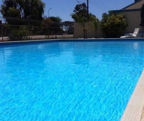 Ceduna East West Motel - Darwin Holiday 4