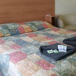 Ceduna East West Motel - Darwin Holiday 5