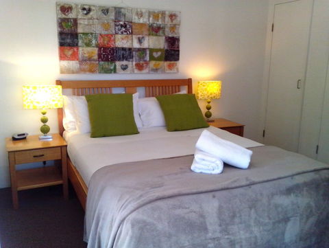 Outrigger Bay Apartments - Darwin Holiday 5