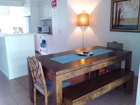 Outrigger Bay Apartments - Darwin Holiday 10