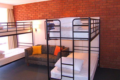 Alice In The Territory - Darwin Holiday 4