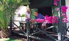 Desert Palms Resort - Darwin Holiday 3