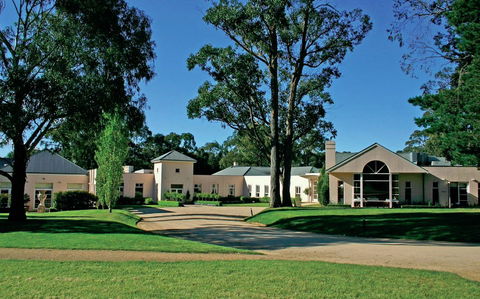 Lindenderry At Red Hill - Darwin Holiday 0