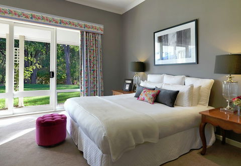 Lindenderry At Red Hill - Darwin Holiday 1