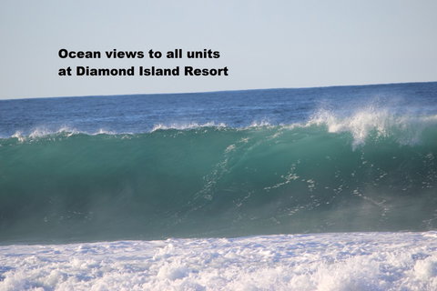 Diamond Island Resort - Darwin Holiday 1