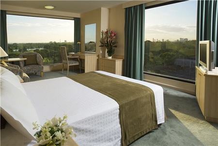 Bayview On The Park Hotel - Darwin Holiday 0