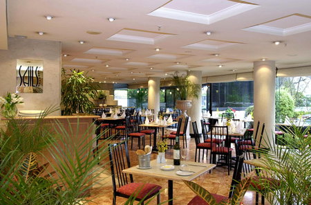 Bayview On The Park Hotel - Darwin Holiday 3