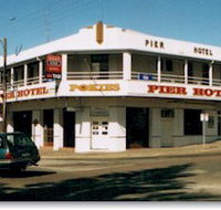 Pier Hotel - Darwin Holiday