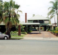 Pioneer Lodge Motel - Darwin Holiday
