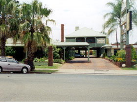 Pioneer Lodge Motel - Darwin Holiday 0