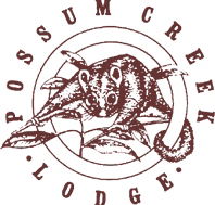 Possum Creek Lodge