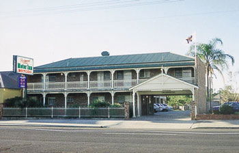 Richmond Motor Inn - Darwin Holiday 0
