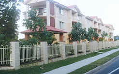 Welsby QLD Darwin Holiday