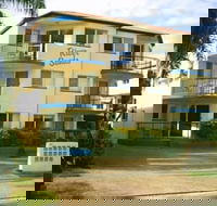 River Sands Holiday Apartments - Darwin Holiday