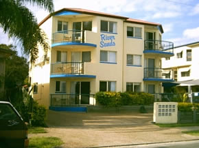 River Sands Holiday Apartments - Darwin Holiday 0