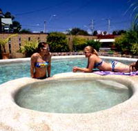 Mackay Motor Inn - Darwin Holiday