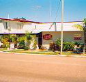 Tropical City Motor Inn - Darwin Holiday