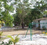Peninsula Caravan Park - Darwin Holiday