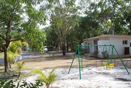 Peninsula Caravan Park - Darwin Holiday 0