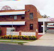 Aspley Pioneer Motel - Darwin Holiday