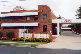 Aspley Pioneer Motel - Darwin Holiday 0