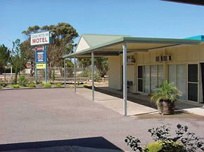 Ceduna Motor Inn - Darwin Holiday 0
