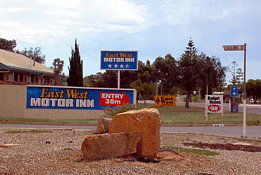 Ceduna East West Motel - Darwin Holiday 0