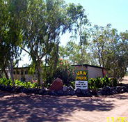 Threeways Roadhouse Tourist Park - Darwin Holiday