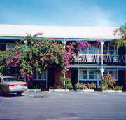 Mineral Sands Motel - Darwin Holiday