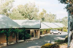 Burra Motor Inn - Darwin Holiday 0