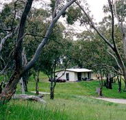 Clare Valley Cabins - Darwin Holiday
