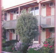 Coal Valley Motor Inn - Darwin Holiday