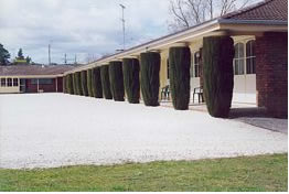 Creswick VIC Darwin Holiday