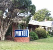 St Arnaud Country Road Inn