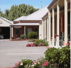 Yackandandah Motor Inn - Darwin Holiday