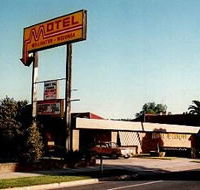 Motel Wellington - Darwin Holiday