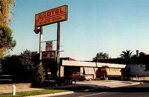 Motel Wellington - Darwin Holiday 0