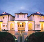 Palais Royale - Darwin Holiday