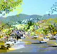 Tropic Coast Motel - Darwin Holiday