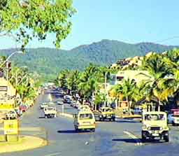 Tropic Coast Motel - Darwin Holiday 0