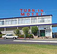Turnin Motel - Darwin Holiday