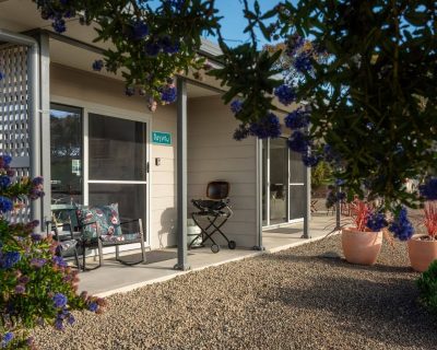 Emu Bay Holiday Homes - Darwin Holiday 5