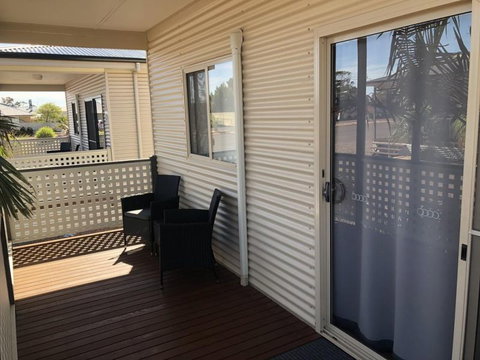 Sundowner Cabin And Tourist Park - Darwin Holiday 3