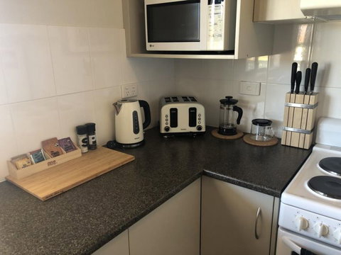 Sundowner Cabin And Tourist Park - Darwin Holiday 4