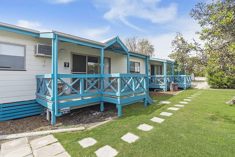 Marion Bay Holiday Villas - Darwin Holiday 1