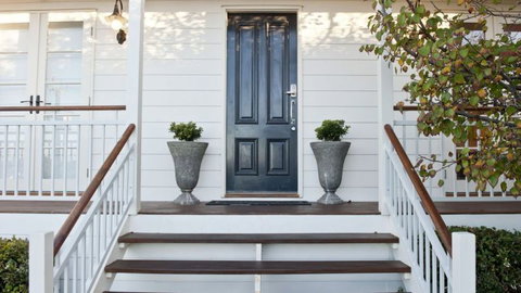 The Summer House - Darwin Holiday 6