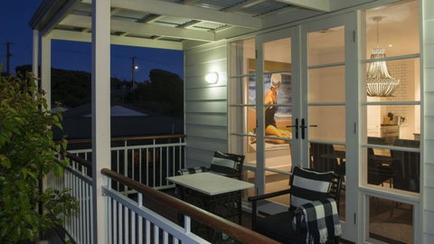 The Summer House - Darwin Holiday 4