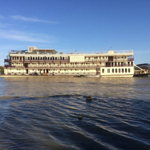 Avoca Dell Caravan Park - Darwin Holiday 9